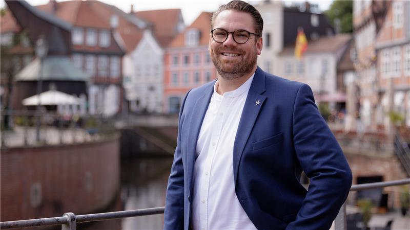 Debatte um die Wehrpflicht: „Eine Ohrfeige für die Gesellschaft“ Arne Kramer war als Feldjäger im Afghanistan-Einsatz.