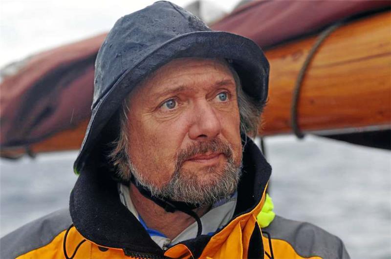 Arved Fuchs stammt aus Bad Bramstedt in Schleswig-Holstein. Foto: Arved Fuchs Expeditionen