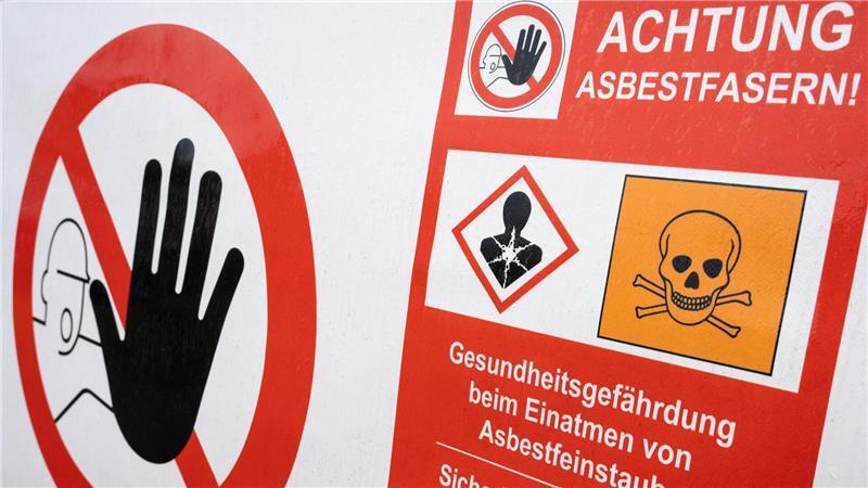 Asbest-Alarm bei Sandspielzeug – Rückrufe in vielen Läden. (Symbolbild)