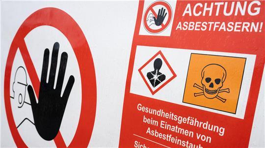 Asbest-Alarm bei Sandspielzeug – Rückrufe in vielen Läden. (Symbolbild)