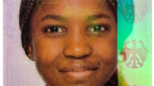 Asta F. wird seit Montag vermisst.