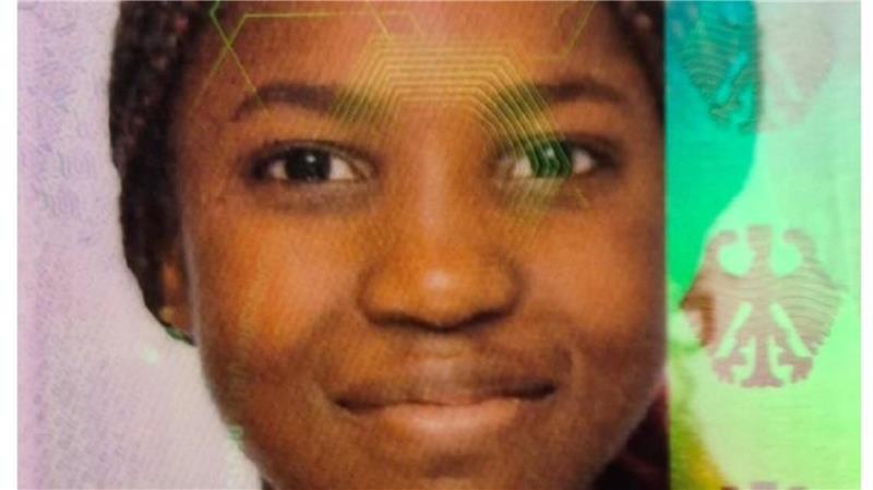 Asta F. wird seit Montag vermisst.