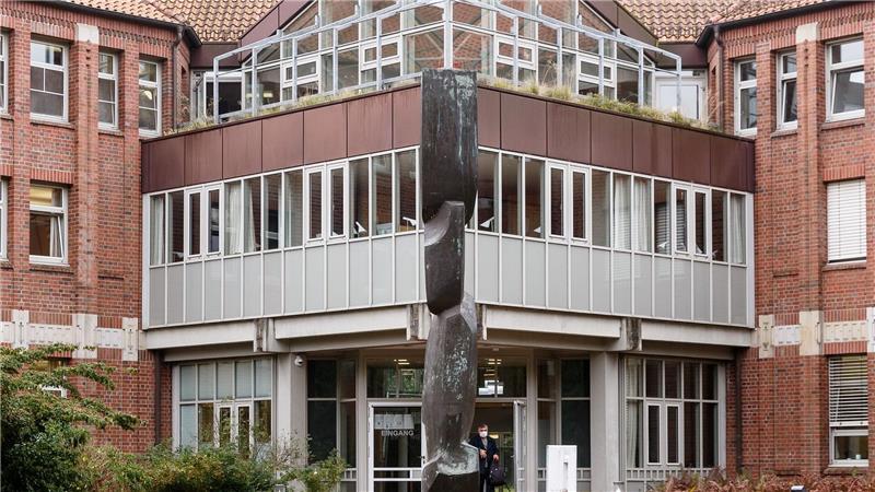 Asylverfahren belasten die Arbeit am Verwaltungsgericht. (Archivfoto)