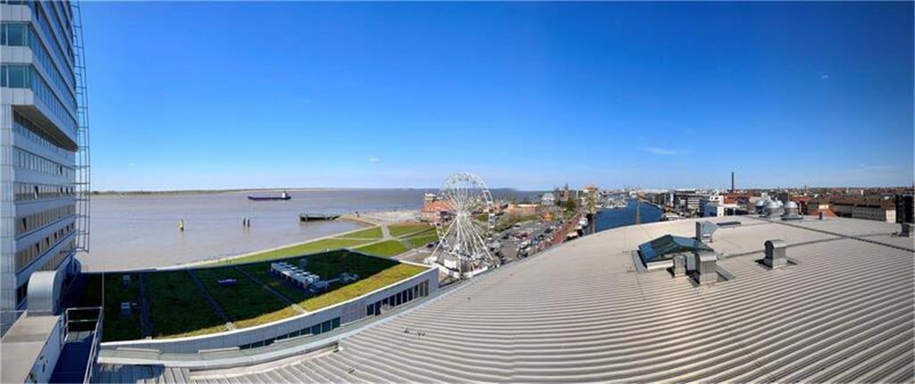 Atemberaubende Ausblicke und eindrucksvolle Landschaftsaufnahmen brauchen viel P...