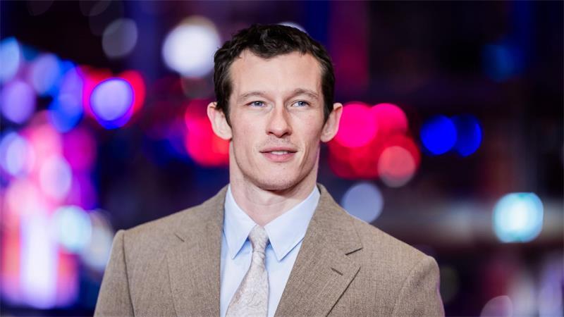Auch Callum Turner soll noch im Rennen um die Rolle des neuen James Bond sein. (Archivbild)