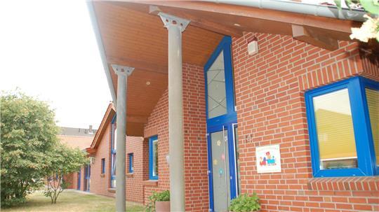 Auch Familien mit Kindern in der Beckdorfer Kita Schatzkiste sind von den Zahlungsaufforderungen betroffen.