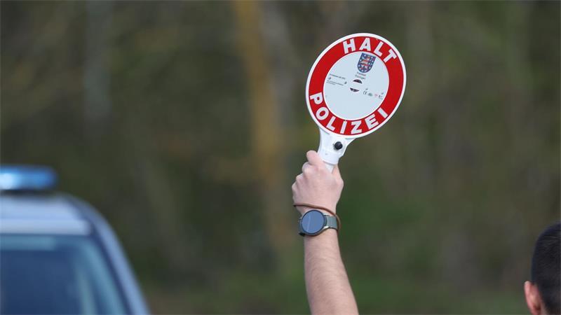 Auch Hamburg und Schleswig-Holstein beteiligen sich an der sogenannten Speedweek. (Symbolbild)