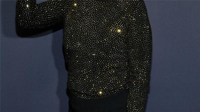 Auch Hollywood-Größe Meryl Streep besuchte das TV-Show-Jubiläum.