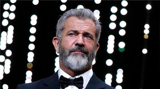 Auch Mel Gibson verlor sein Zuhause in den Flammen von Los Angeles. (Archivbild)
