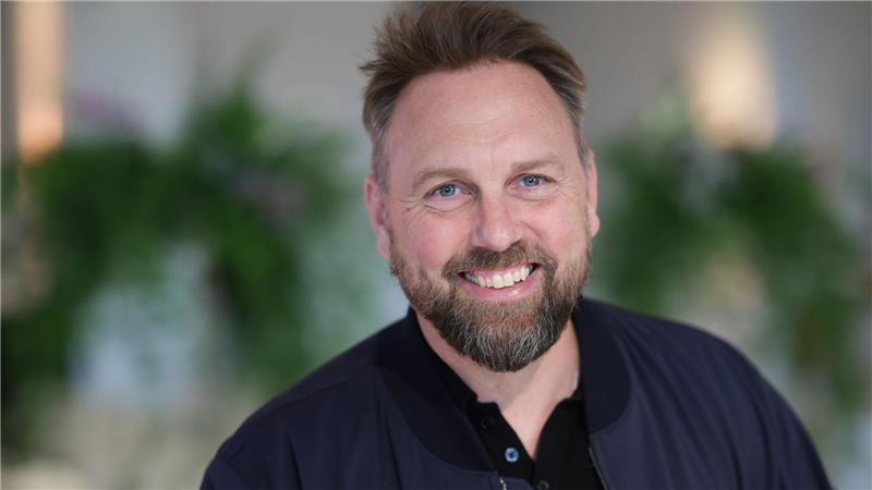 Auch Moderator Steven Gätjen sieht eine Veränderung bei der Art von Filmpromo (Archivbild).