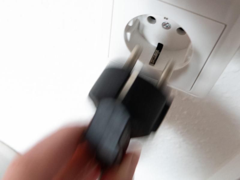 Auch Preise für Energie sind Preistreiber in der Teuerungsrate. Foto: Demy Becker/dpa