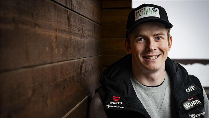 Auch Skicrosser Florian Wilmsmann könnte überraschen.