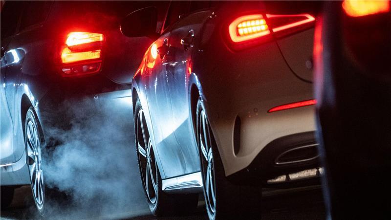 Auch ab 2040 wird es Webers Angaben zufolge kein 100-Prozent-Ziel geben. (Symbolbild)