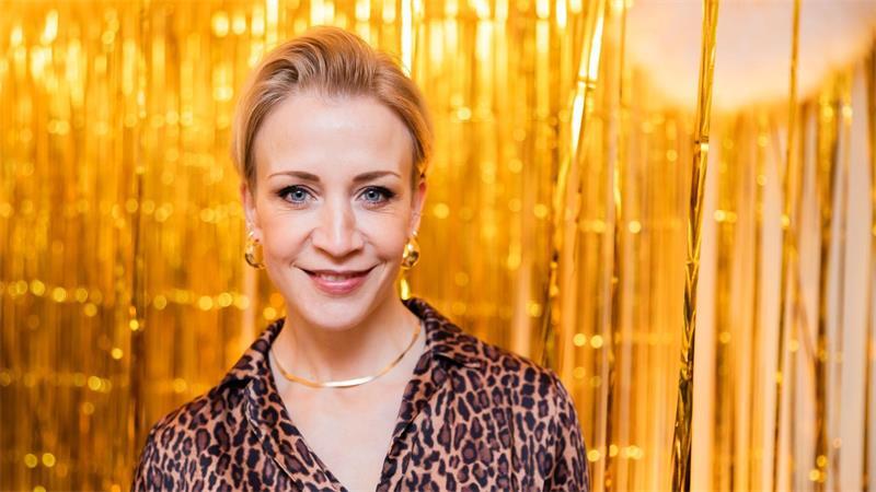 Auch ältere Frauen müssen im Fernsehen sichtbarer sein, findet Schauspielerin Annika Ernst. (Archivbild)