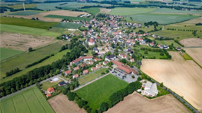 Auch auf dem Land versuchen viele Initiativen, kulturelle Angebote zu organisieren und den Zusammenhalt zu stärken. (Archivbild)