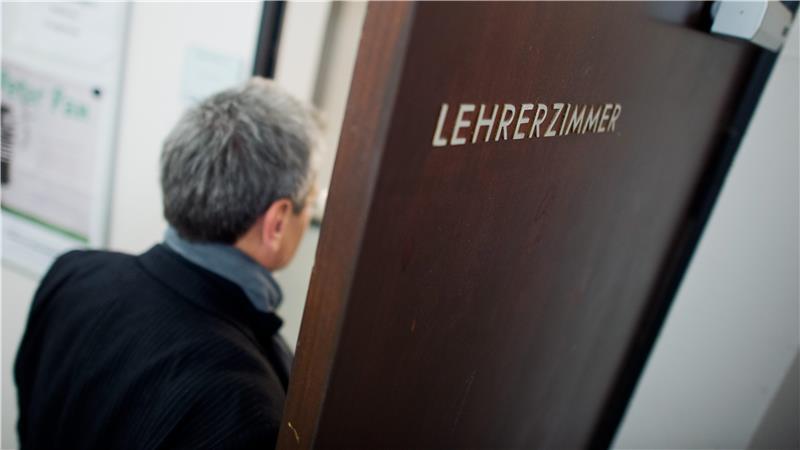 Kreis Stade: Nirgends fällt mehr Unterricht aus – Das ist jetzt vereinbart Auch außerhalb von Grippewellen fällt im Landkreis Stade überdurchschnittlich viel Unterricht aus.