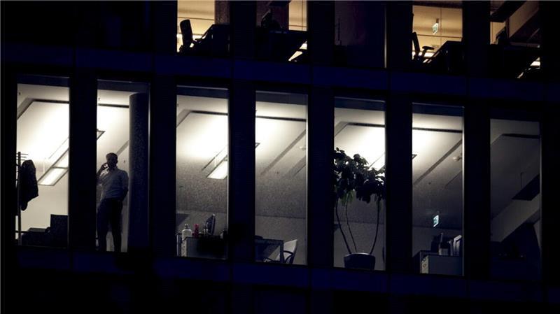 Auch bei der Vertrauensarbeitszeit können Überstunden entstehen.