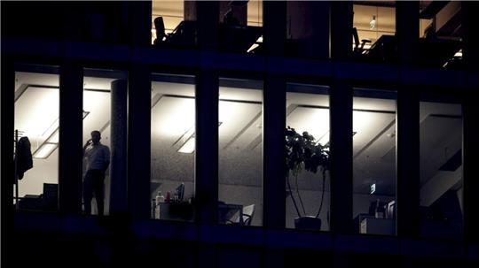 Auch bei der Vertrauensarbeitszeit können Überstunden entstehen.