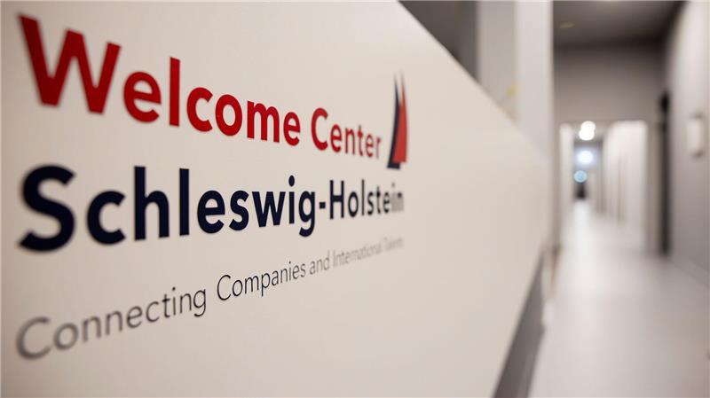 Auch das Welcome Center ist für den Verband ein Fall von Steuerverschwendung. (Archivbild)