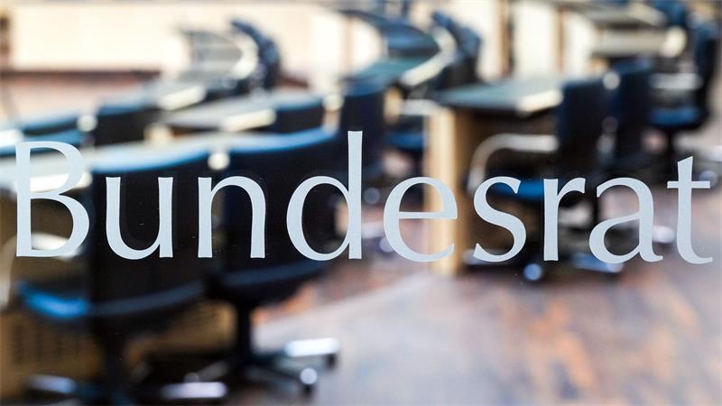 Auch der Bundesrat will über das Gesundheits-Sparpaket der Bundesregierung entscheiden