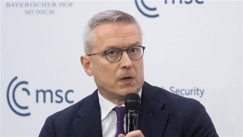 Auch der Digitalminister zeigt sich offen für Altersbeschränkungen. (Archivbild)