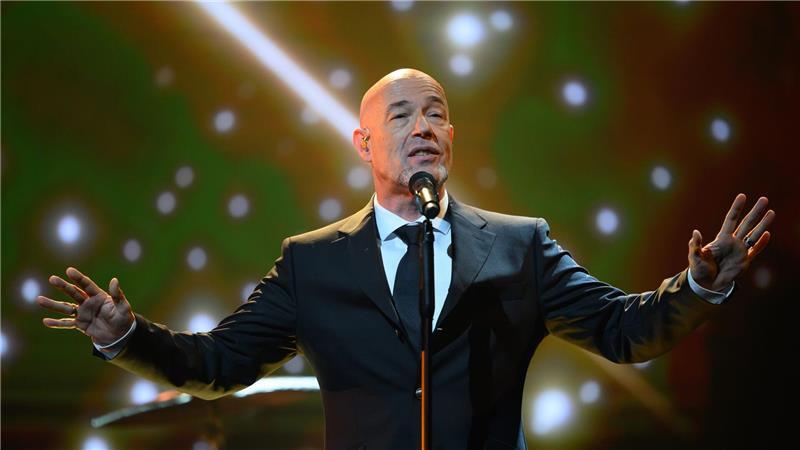 Auch der Graf von Unheilig ist dabei. (Archivfoto)