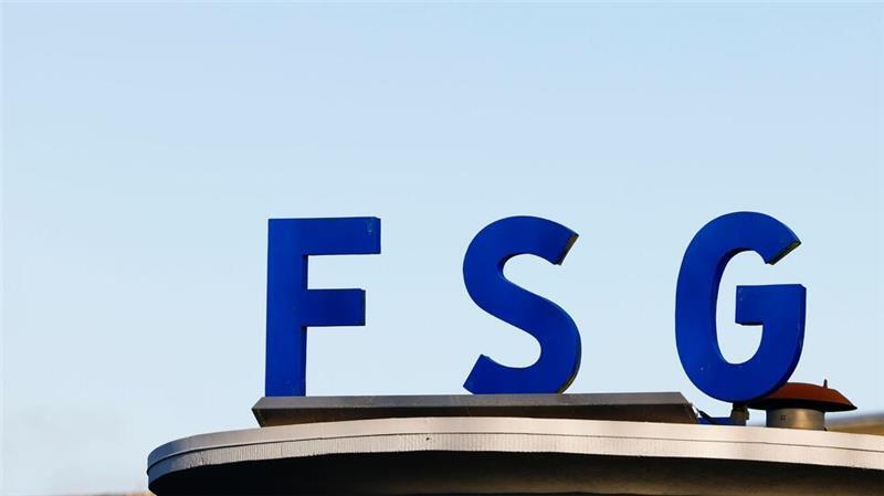 Auch die FSG-Werft hat einen neuen Besitzer. (Symbolbild)