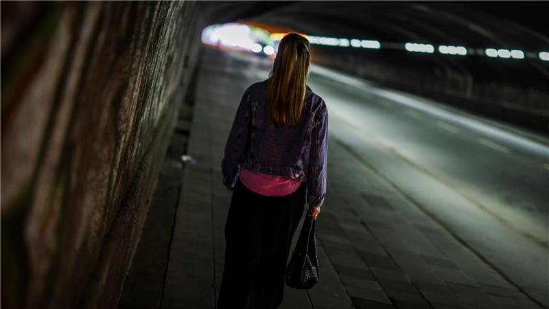 Uber startet Fahrten mit Fahrerinnen nur für Frauen Auch die Fahrerinnen können einstellen, ausschließlich Anfragen von Frauen zu erhalten.