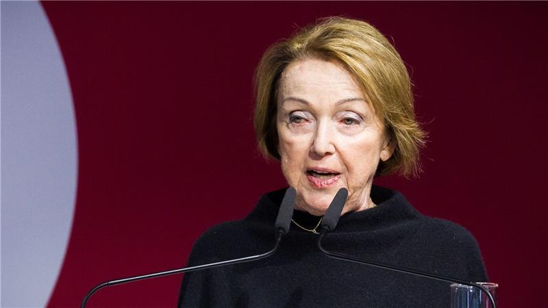 „Keine Juden erlaubt“: Oberpfälzer Hotel sorgt für Empörung Auch die Holocaust-Überlebende Eva Umlauf reagierte fassungslos. (Archivbild)