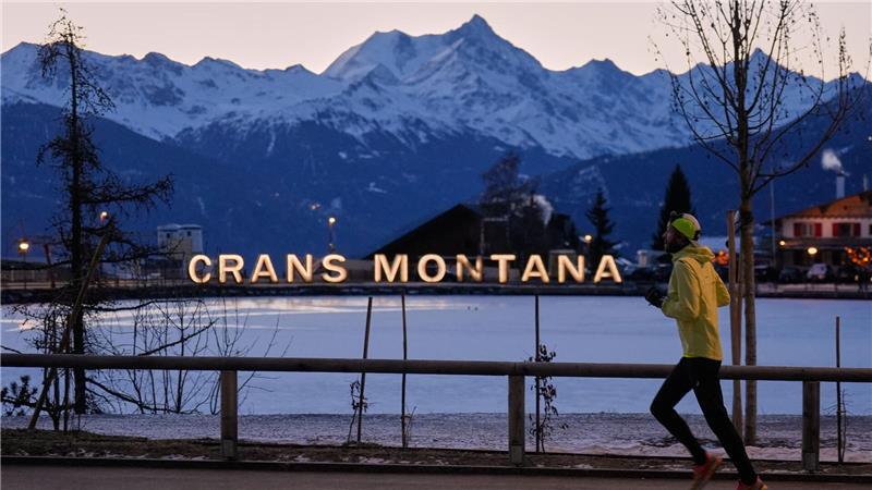 Auch die Medizinische Hochschule Hannover (MHH) nimmt ein Brandopfer aus dem schweizerischen Crans-Montana auf. 