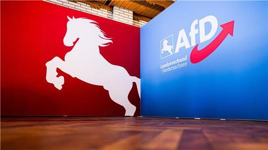 Auch die Staatsanwaltschaft Osnabrück ermittelt nun gegen AfD-Landtagsabgeordnete. (Archivfoto)