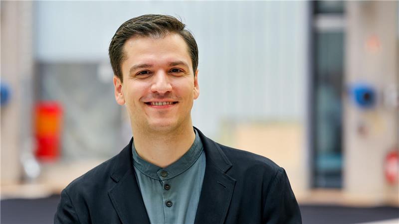 Krise beim Hamburg Ballett - Ensemble wird anonym befragt Auch die Tänzerinnen und Tänzer des Balletts am Rhein kritisieren Ballettintendant Demis Volpi. (Archivbild)