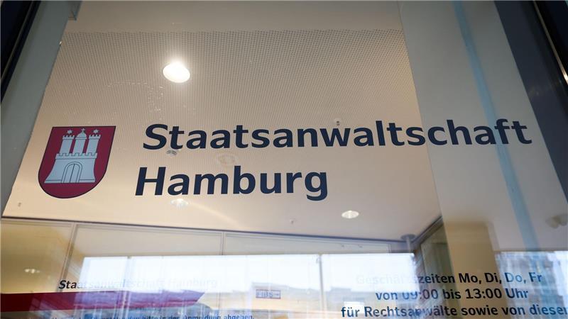 Viele Ermittlungsverfahren in Hamburg unerledigt Auch die durchschnittliche Bearbeitungsdauer der Verfahren hat sich erhöht. (Archivbild)