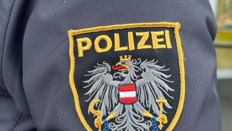 Auch die österreichische Polizei suchte nach Danka.