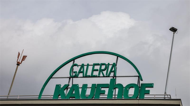 Auch drei Galeria-Filialen in Köln befinden sich auf der Liste.