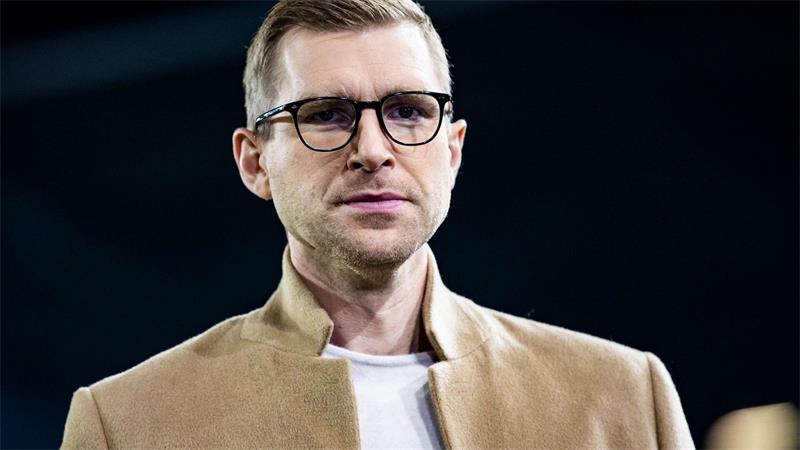 Auch er würde einen DFB-Job wollen: Per Mertesacker. (Archivbild)  