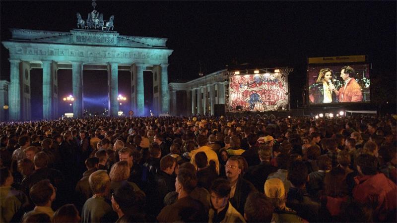 Streit statt Sport: Wie Berlin Olympia erneut vermasselt hat Auch für 2000 klappte es mit der Hauptstadt nicht. (Archivbild)
