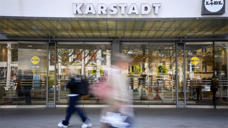 Diese 33 Galeria-Filialen stehen auf dem Prüfstand Auch für die Filiale am Berliner Kurfürstendamm sollen nun die Mietkonditionen nachverhandelt werden.