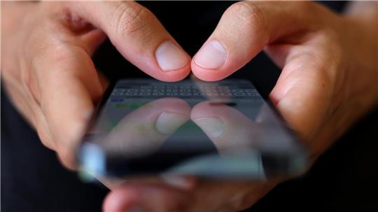 Auch im Landkreis Stade gibt es einige Fälle von Sextortion.