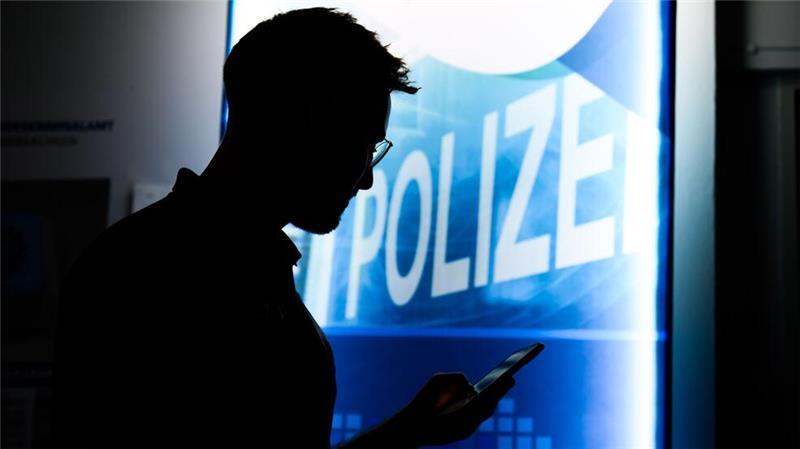 Einsätze wegen Hasspostings in drei Regionen Auch in Bremen gab es eine Durchsuchung. (Symbolbild)