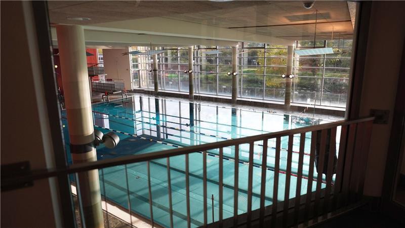 Auch in Hamburg ist man von dem KI-Einsatz überzeugt und will nach und nach die Bäder ausstatten. (Archivbild)