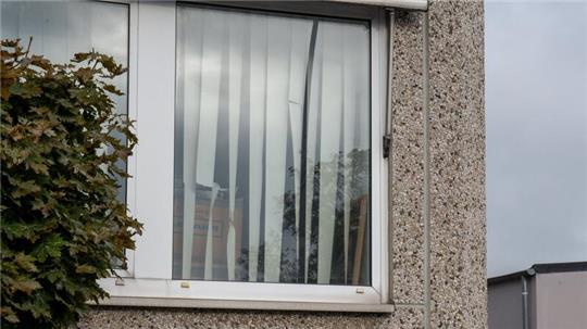 Auch in Hamburg war die Polizei im Einsatz.