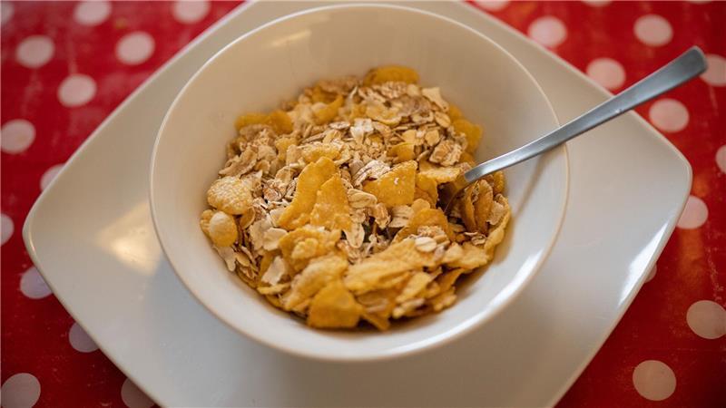 Auch in Müsli steckt eine Zuckerfalle. (Symbolbild)