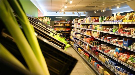 Auch in Schleswig-Holstein entstehen immer mehr automatisierte Supermärkte. 