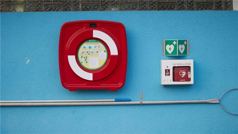 Forschungslücke Frau: Warum Standards nicht für alle passen Auch in der Ersten Hilfe spielen Geschlechterunterschiede eine Rolle.