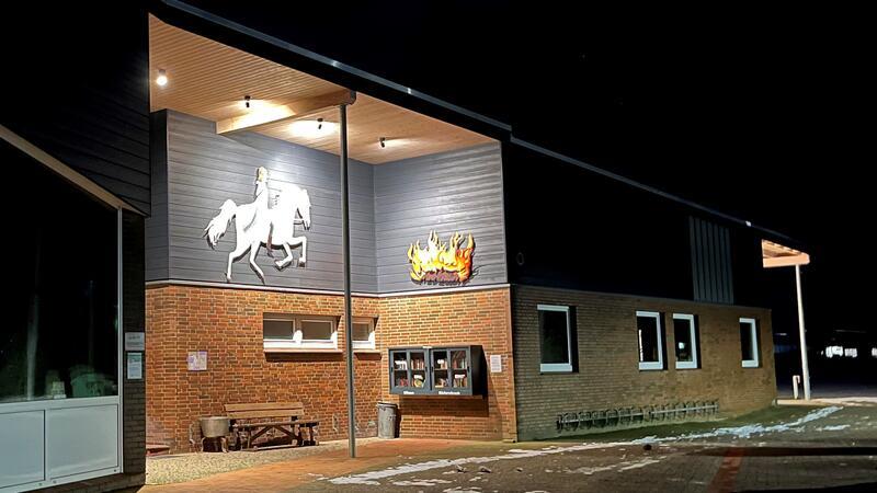 Jetzt reagiert die Politik auf die Einbruchserie in Oldendorf-Himmelpforten Auch ins Dorfgemeinschaftszentrum Düdenbüttel waren die Einbrecher schon eingestiegen. Die Beute ist meist gering - der Schaden an den Gebäuden aber hoch.