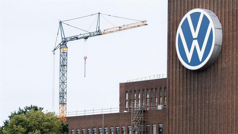 Worauf sich der VW-Aufsichtsrat geeinigt hat Auch nach der Einigung im Aufsichtsrat: VW bleibt eine Baustelle.