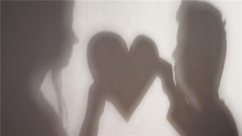 Auch wenn die Aktion des Teenagers zum Schmunzeln anregt: Der ungewöhnliche Liebesbeweis war kriminell. (Symbolbild)