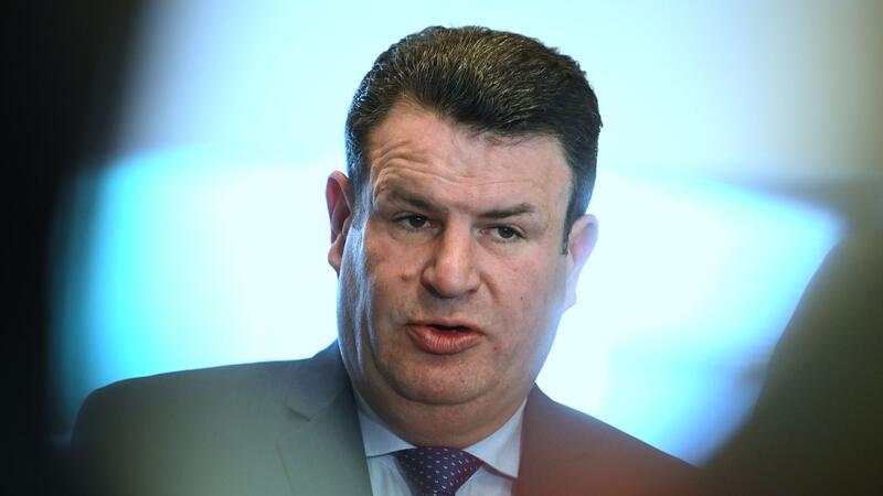 Heil: „Job-Turbo“ für Geflüchtete läuft auf Hochtouren „Auch wer noch nicht perfekt unsere Sprache spricht, kann erfolgreich durchstarten“, sagt Arbeitsminister Hubertus Heil (SPD).