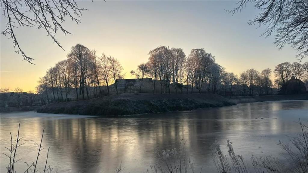 "Auch wir haben heute bei einem schönen Spaziergang in Richtung Stadeum die schö...